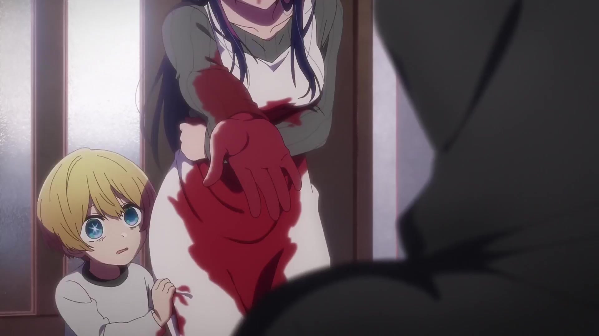 [Tsukyio Editing Resources] Oshi No Ko Season 1 (Episode 1) Raw Clips (920) (tsukyio.com).mp4